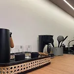 Studio Aconchegante E Moderno
